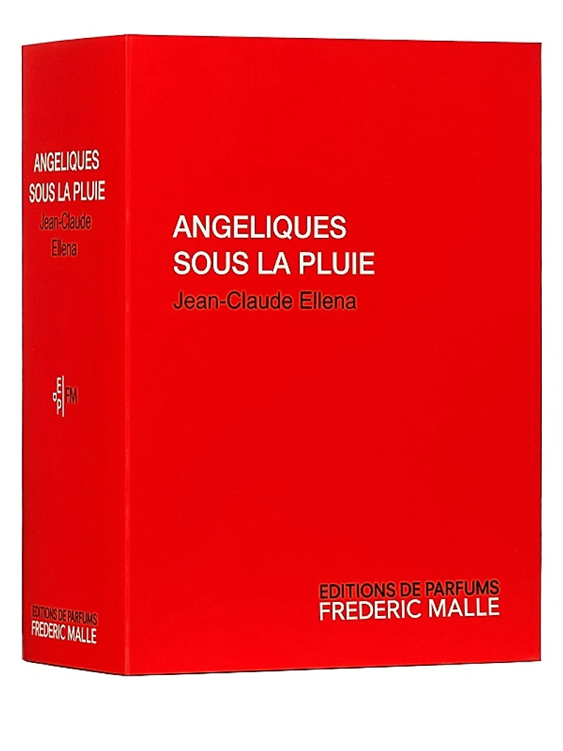 Angeliques Sous La Pluie Parfum