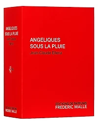 Angeliques Sous La Pluie Parfum
