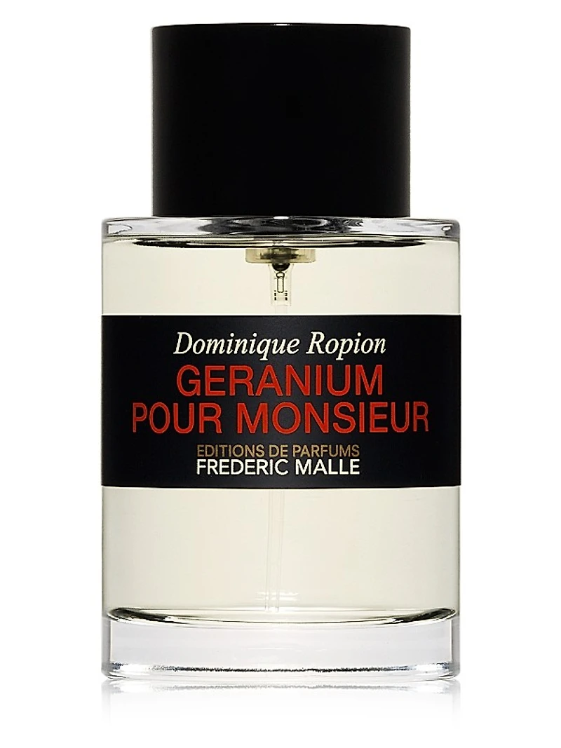 Geranium Pour Monsieur Parfum Spray