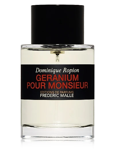 Geranium Pour Monsieur Parfum Spray