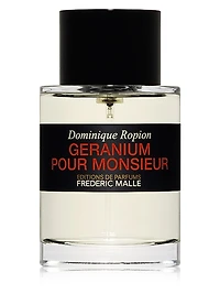 Geranium Pour Monsieur Parfum Spray