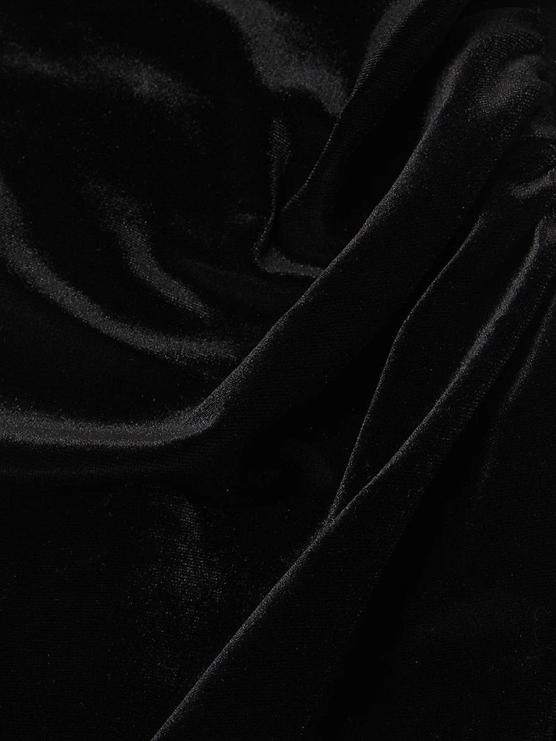 Bowery Spaghetti Strap Sheath Dress