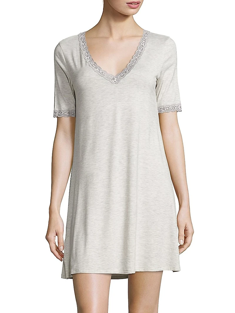 Feathers Essential Sleepshirt