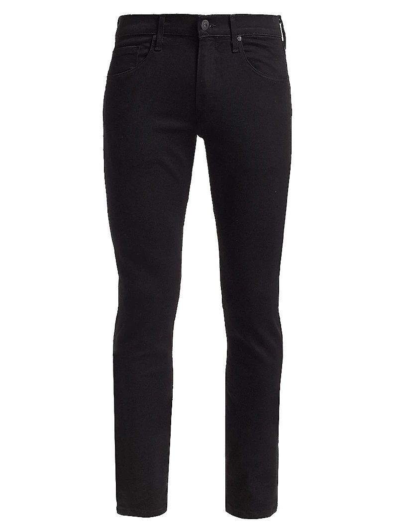 Lennox Stretch Slim-Fit Jeans