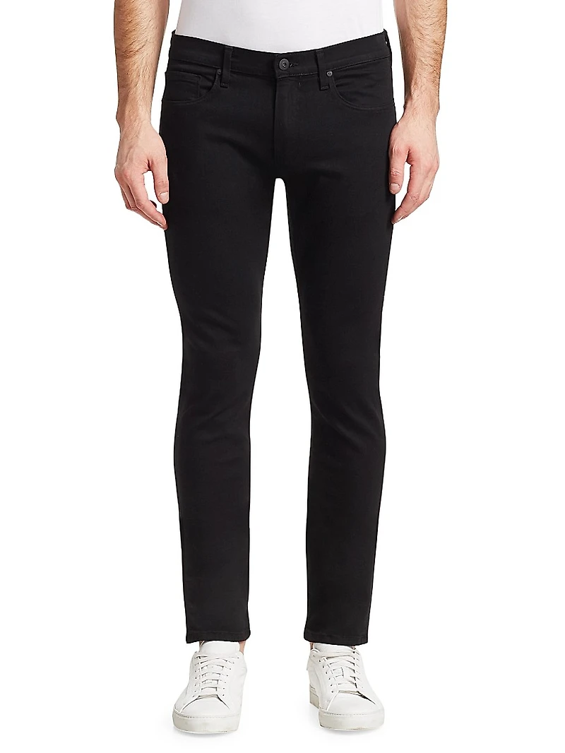 Lennox Stretch Slim-Fit Jeans