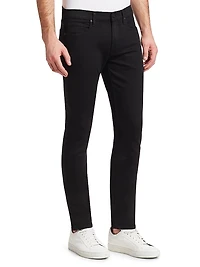 Lennox Stretch Slim-Fit Jeans