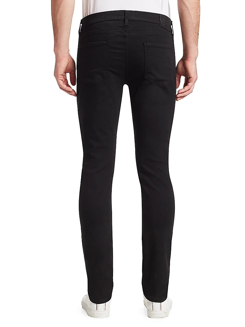Lennox Stretch Slim-Fit Jeans