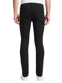 Lennox Stretch Slim-Fit Jeans