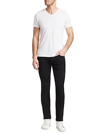 Lennox Stretch Slim-Fit Jeans