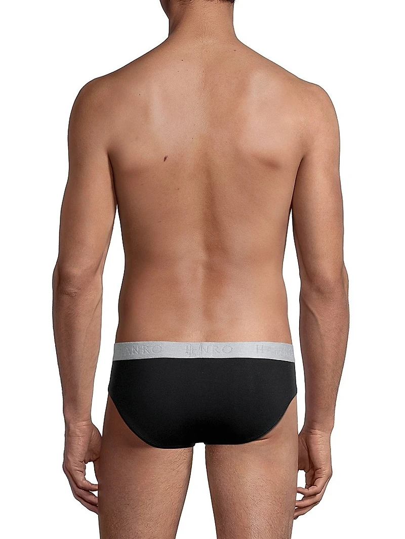 Cotton Essentials 2-Pack Briefs