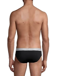 Cotton Essentials 2-Pack Briefs