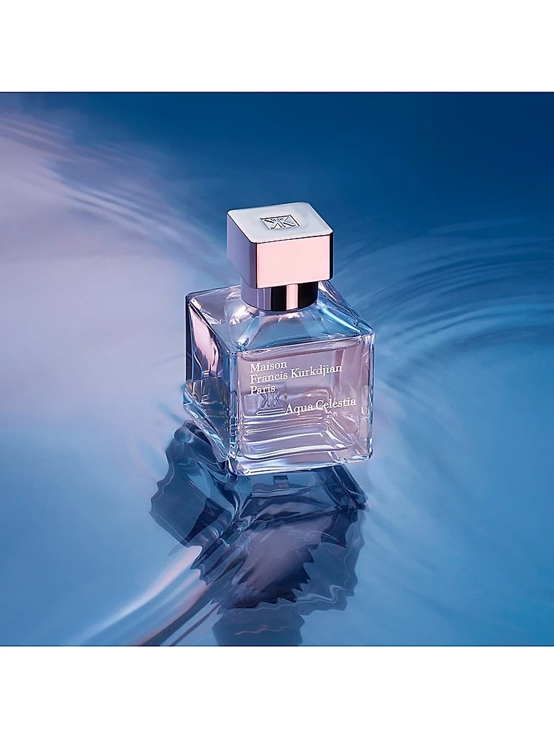 Aqua Celestia Eau de toilette
