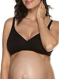 Talco Nursing Bra