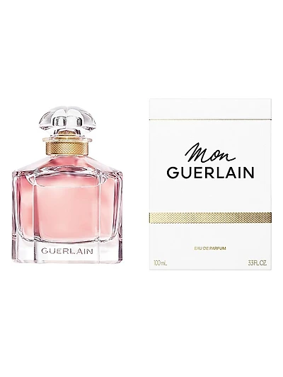 Mon Guerlain Eau de Parfum Spray