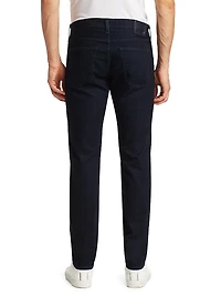 Tellis Slim-Fit Jeans