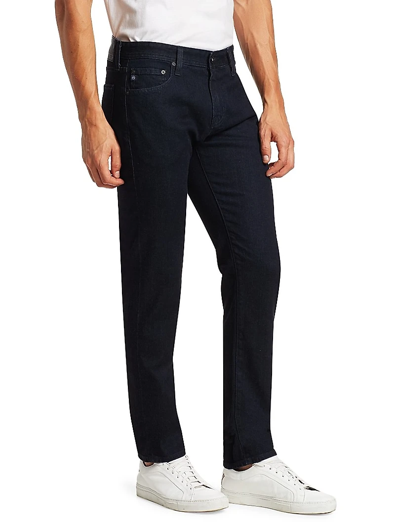Tellis Slim-Fit Jeans