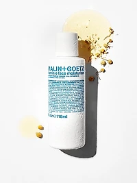 Vitamin E Face Moisturizer