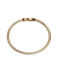 Happy Hearts 18K Rose Gold