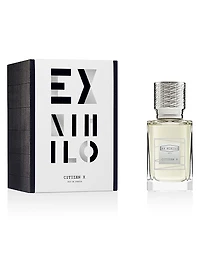 Citizen X Eau de Parfum