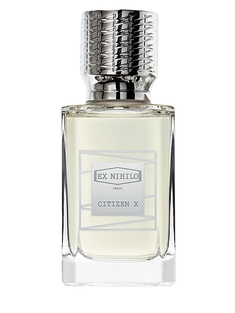 Citizen X Eau de Parfum