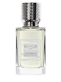 Citizen X Eau de Parfum