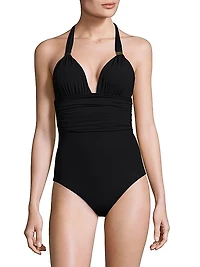 Bia One-Piece Swimsuit