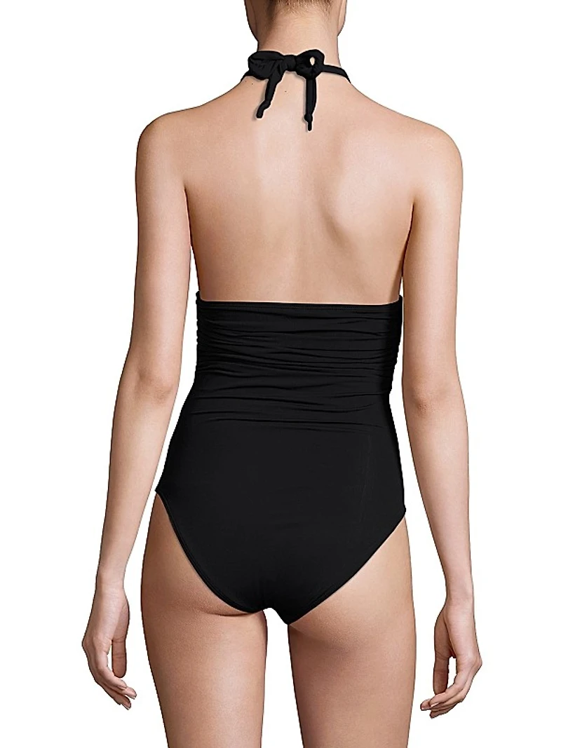 Bia One-Piece Swimsuit