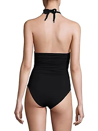 Bia One-Piece Swimsuit