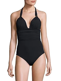 Bia One-Piece Swimsuit