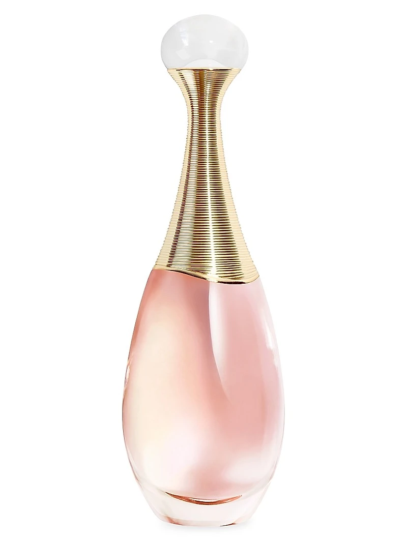 J'Adore Eau de Toilette