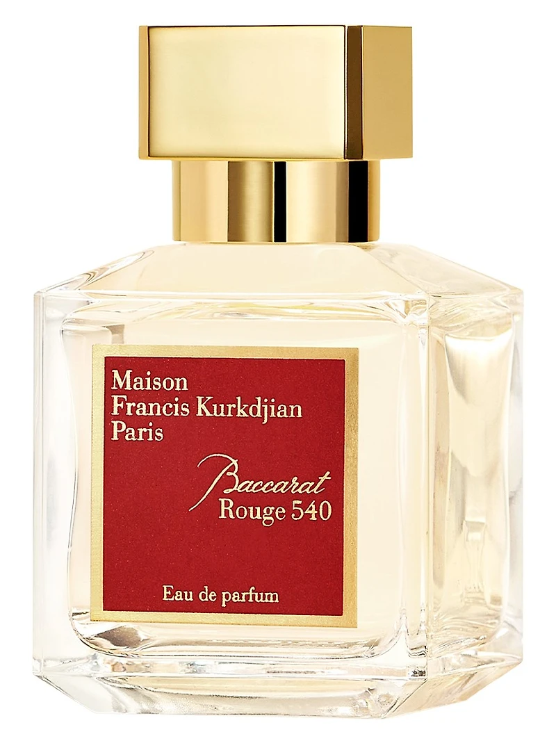 Baccarat Rouge 540 Eau de Parfum