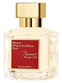 Baccarat Rouge 540 Eau de Parfum