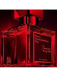 Baccarat Rouge 540 Eau de Parfum