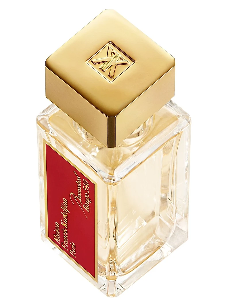 Baccarat Rouge 540 Eau de Parfum