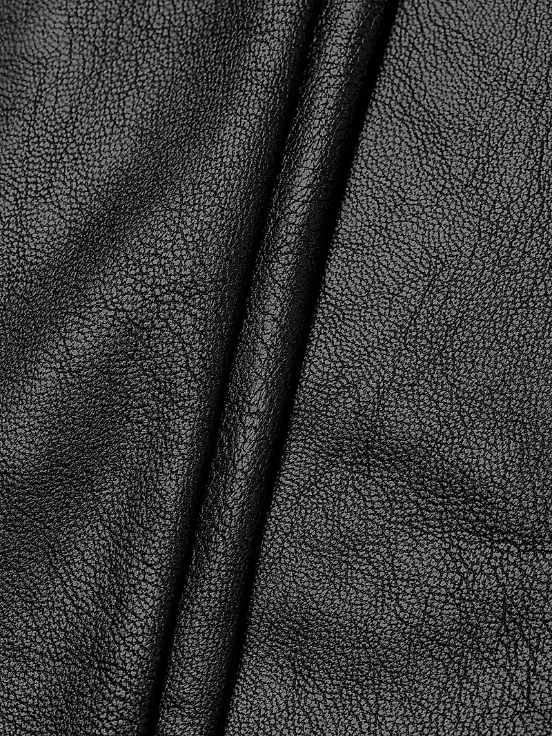 Faux Leather Leggings