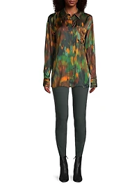 Acclaimed Stretch Mercer Pant