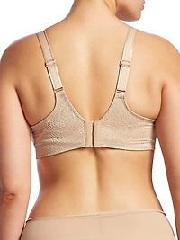 Magnifique Underwire Padded Bra