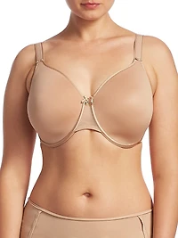 Magnifique Underwire Padded Bra