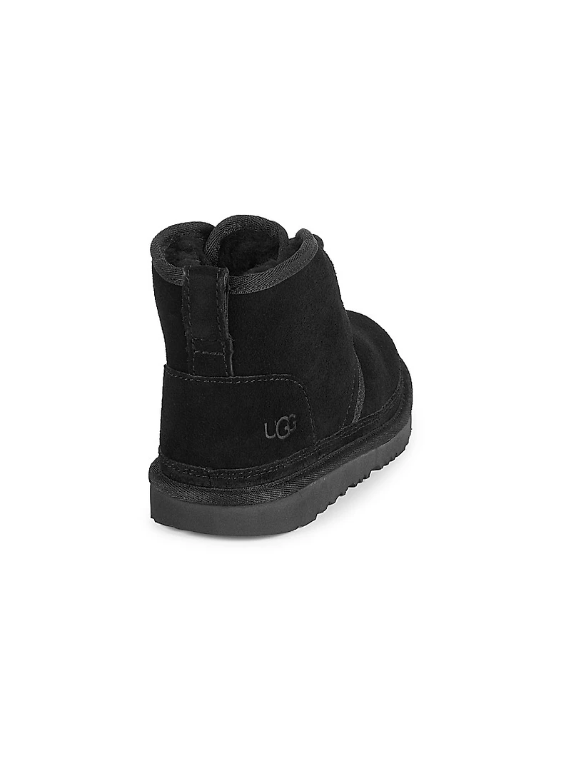 Boy's and Little Ugg Neumel II Boots