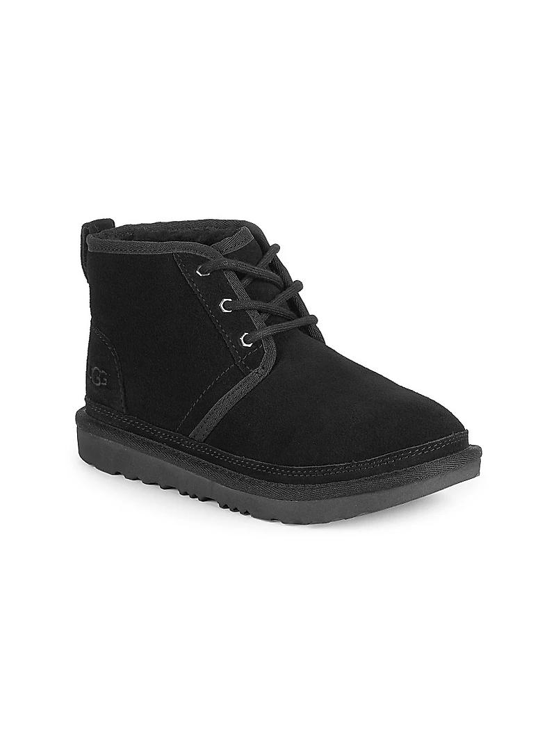 Boy's and Little Ugg Neumel II Boots
