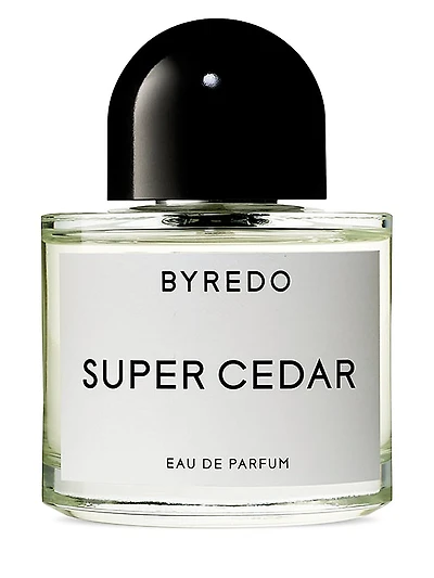 Super Cedar Eau de Parfum
