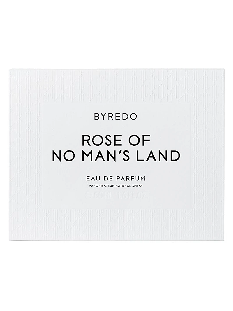 Rose of No Man's Land Eau de Parfum