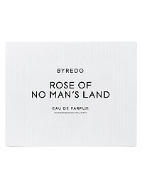 Rose of No Man's Land Eau de Parfum