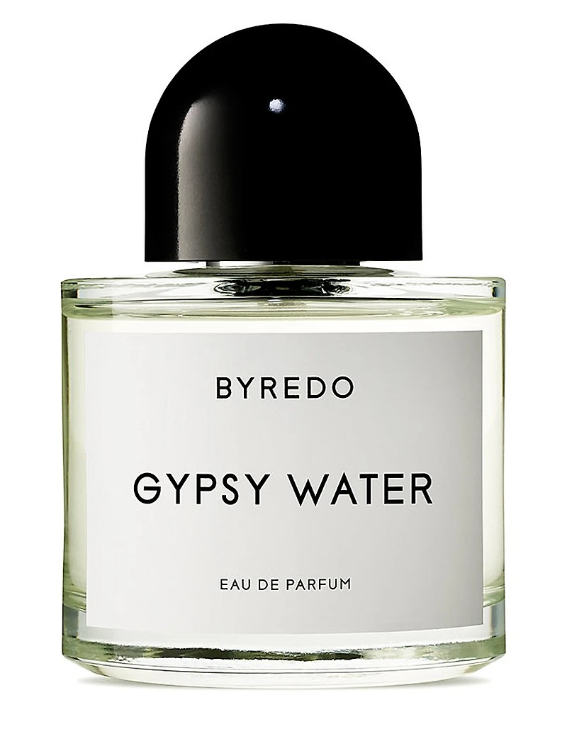Gypsy Water Eau de Parfum