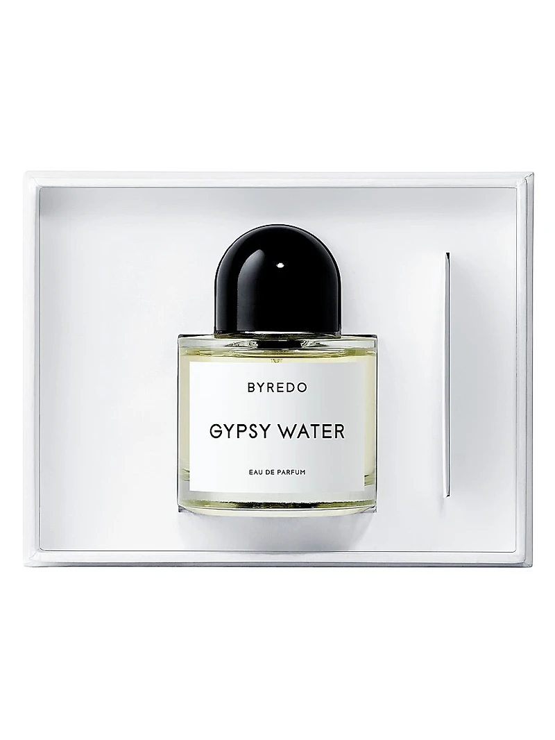 Gypsy Water Eau de Parfum