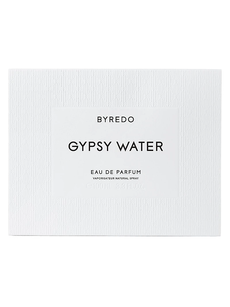 Gypsy Water Eau de Parfum