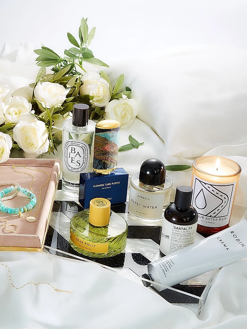 Gypsy Water Eau de Parfum