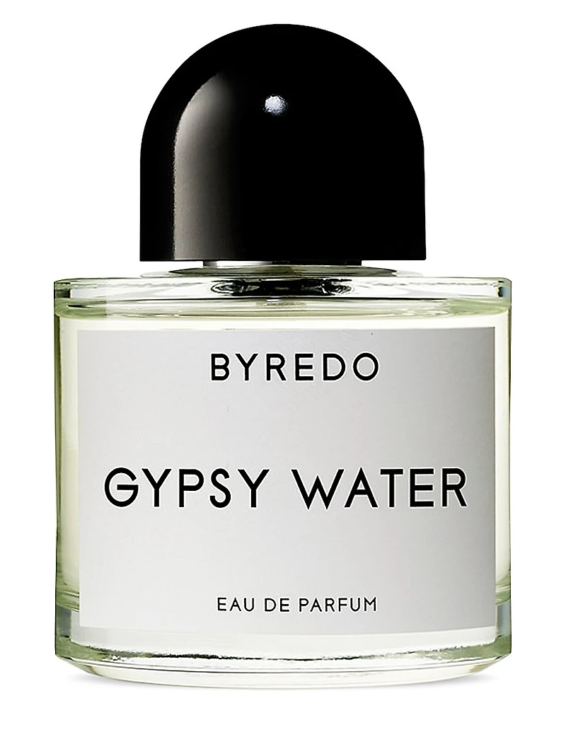Gypsy Water Eau de Parfum