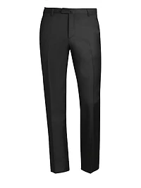 Gregory Basic Wool Trousers