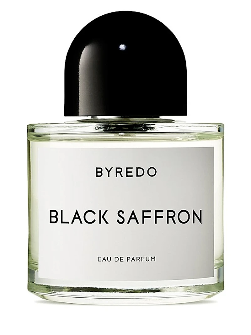 Black Saffron Eau de Parfum